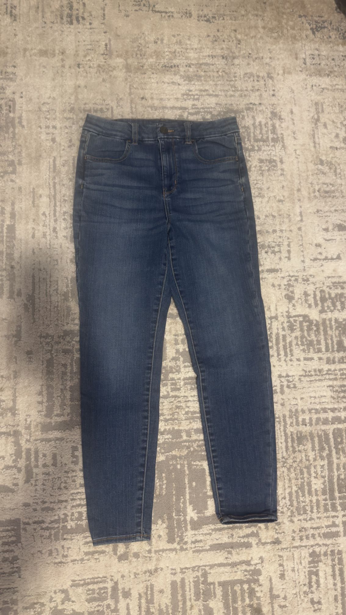 American Eagle Women Short Jeans