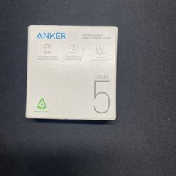 Anker Bio Based USB C to Lightning Cable 