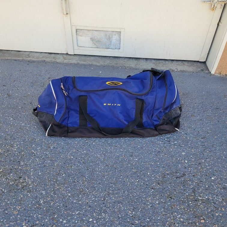 Smith Duffle Bag