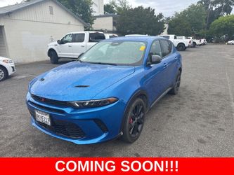 2024 Dodge Hornet