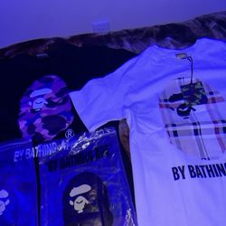 Brand New . Fit Big Size Small Men’s 