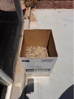 Chicken Poop For Fertilizer (free)