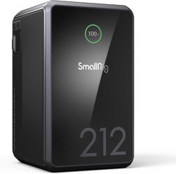 SmallRig VB212 V-Mount Battery - 212Wh / 14400mAh