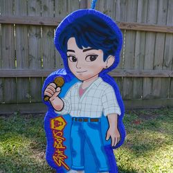 Piñata  de figura