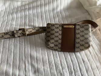 Micheal Kors Fanny Pack Belt XXL/1X