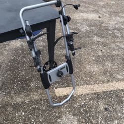Thule Bike Holder 