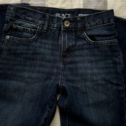 Boys Jeans Size 10 