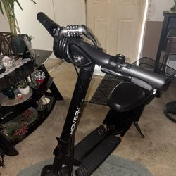 HOVER-1 electric Scooter