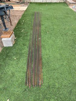 copper pipe 1/2