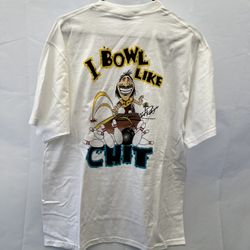 Vintage 90’s Bowling Chit Rodriguez Tee