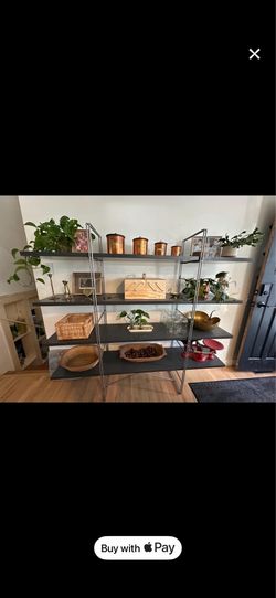 IKEA Enetri shelf
