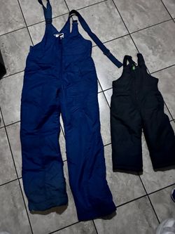Snow Jumpsuits