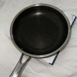 Hexclad Pan