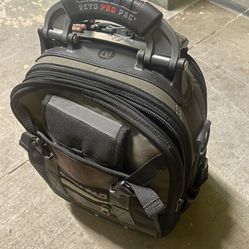 Veto Pro Backpack 