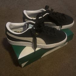 Junior Puma Suede Classic