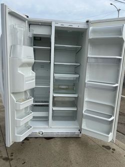 Kenmore Refrigerator