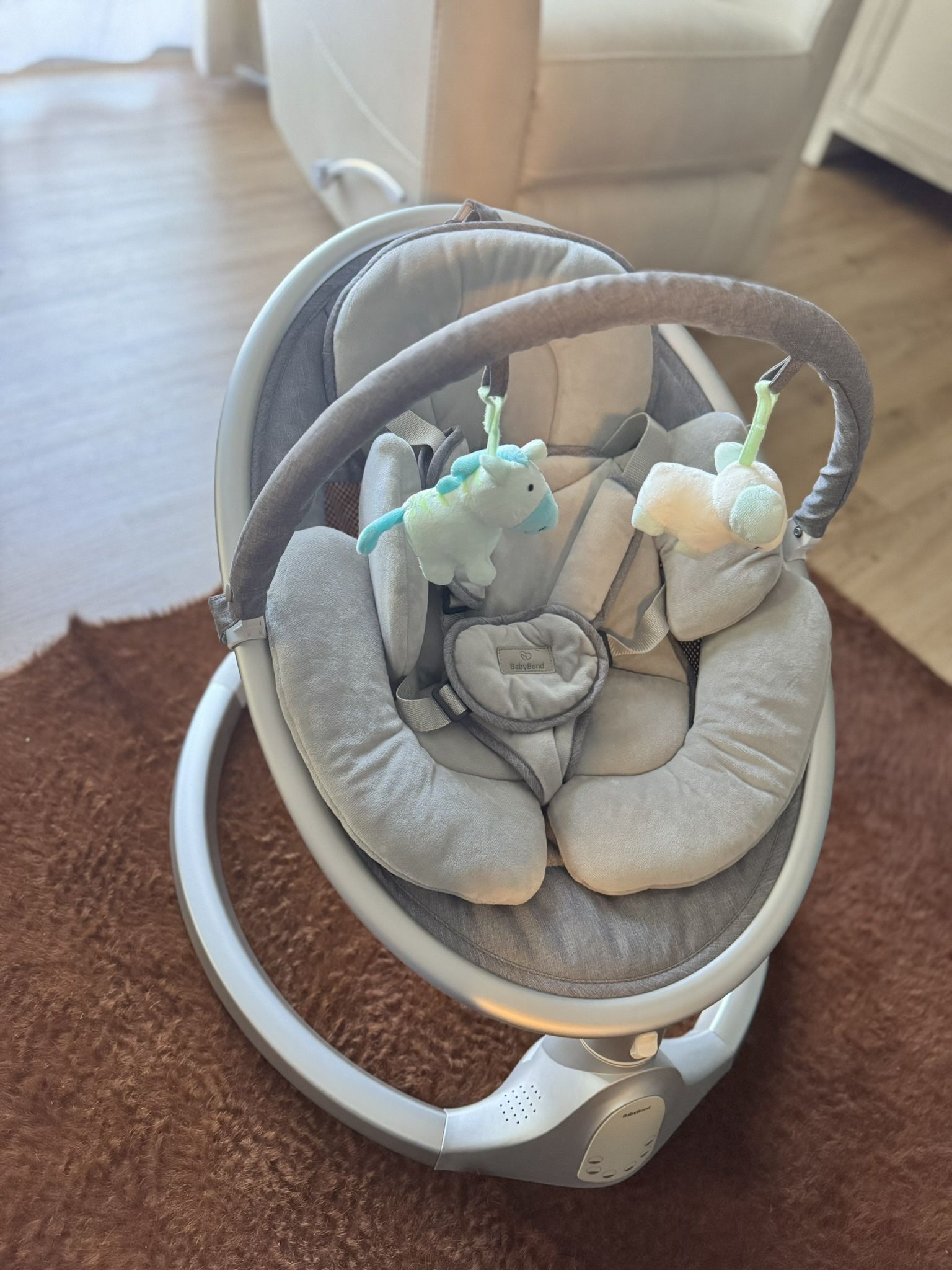 Baby Swing