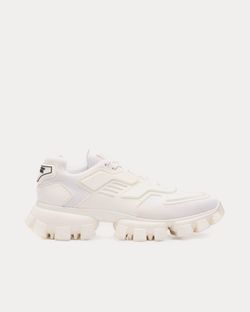 Prada - Cloudbust Thunder Low Top Sneakers