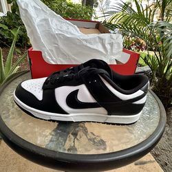 Nike Dunk Low Retro Size 11