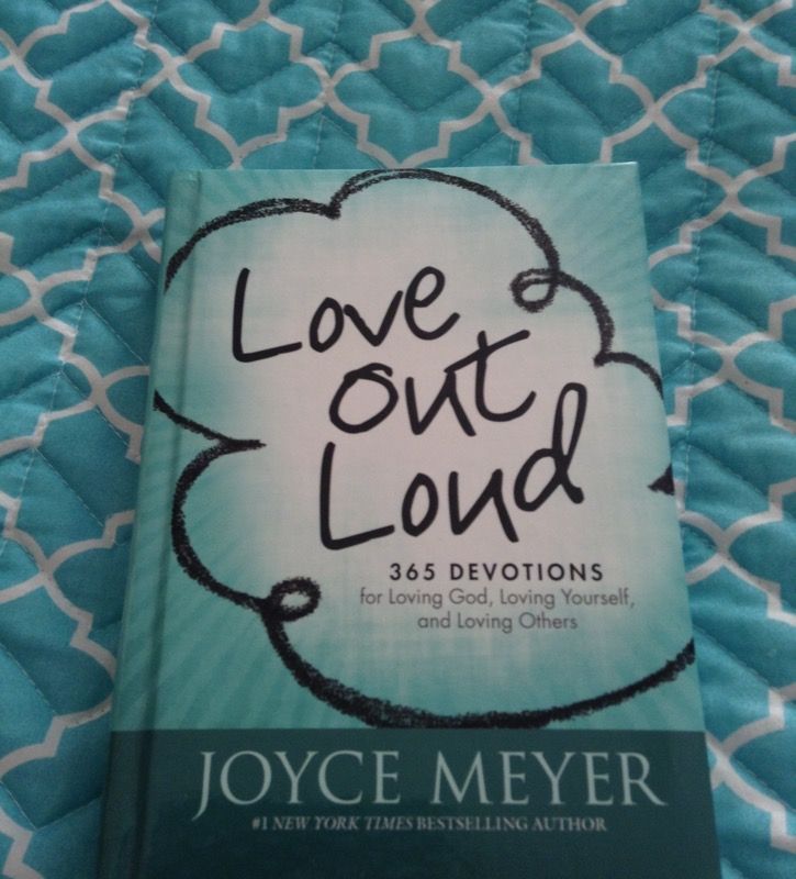 Love Out Loud