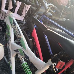 Bike New New Will Negotiate 