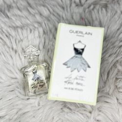 Guerlain Eau de Parfum  5ml - a classic, elegant fragrance #fragrance