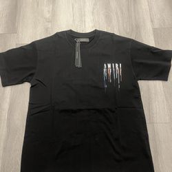 Amiri Men’s Shirt Size Medium-XL