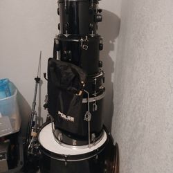 Pearl Drumkit 
