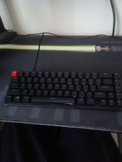 Hyper X Keyboars