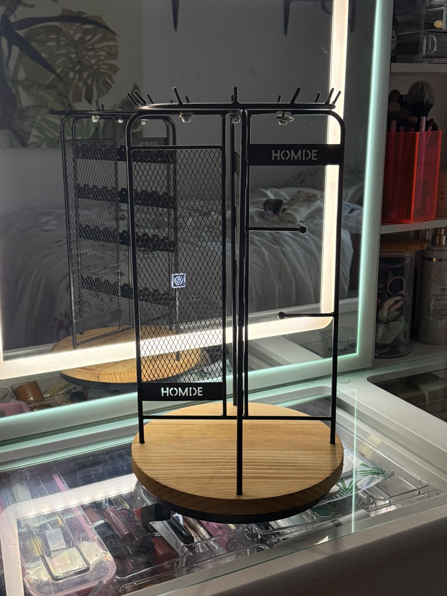 Jewelry Holder