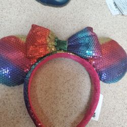 Disney Ears $20 EACH