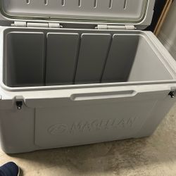 Cooler
