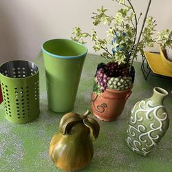 Vase