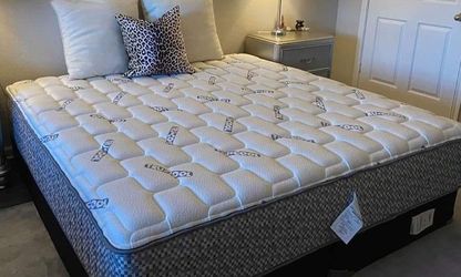 Queen Mattress - Cozy Fit | Just | Same Day Delivery