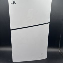 Sony PlayStation 5 Slim