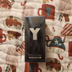 YSL Y EDP