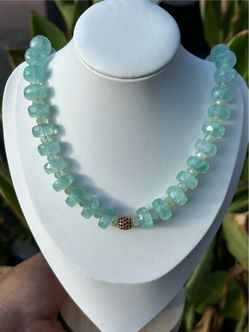 Aquamarine