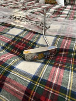 2024 Scotty Cameron My Girl “Hello Sunshine” Putter