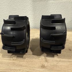 2.2 Proline 1052 Sand Paw RC Tires 1/10 Scale
