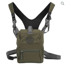 Sig Sauer Medium ZULU Binocular Harness