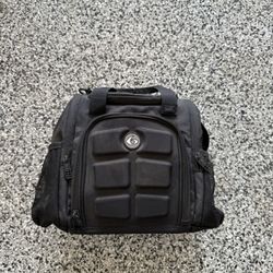 6pack Lunch Bag