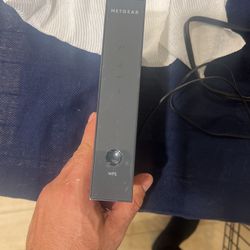Netgear N300 Wireless Router. Working Good 
