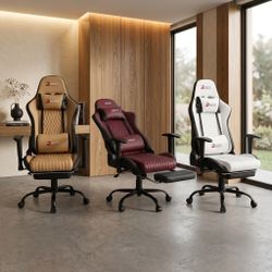 Gaming Chair New 