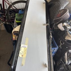 Rv Baggage Door