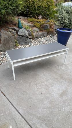 IKEA Coffee table