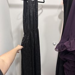 Michael Kors Long Dress