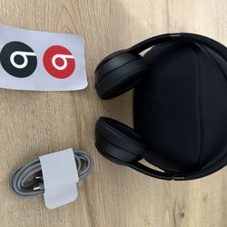 Beats Headphones 