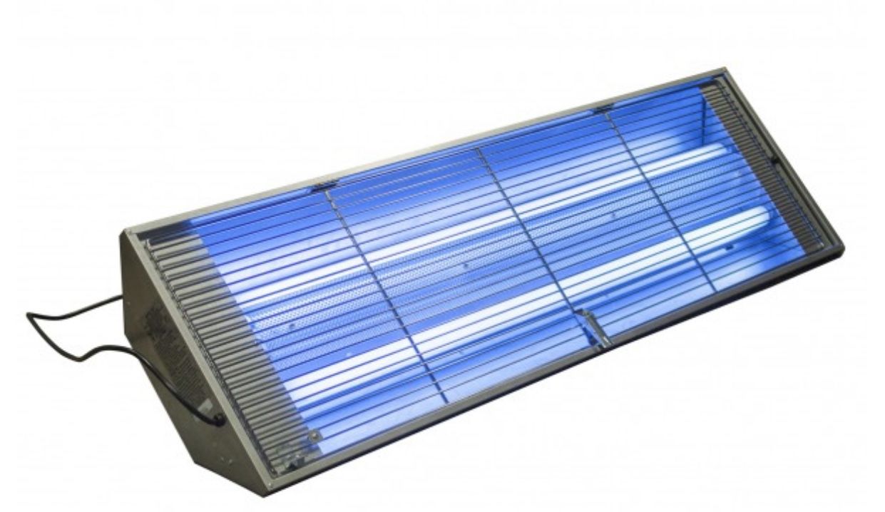 Gilbert 601T The Don Light Trap