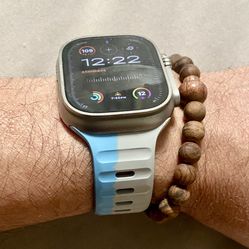 Apple Watch Ultra 