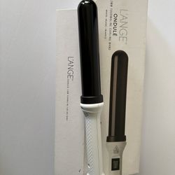 LANGE Ondule 32mm Curling Wand